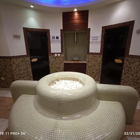Studio D06, Green Life Bansko Aparthotel Exteriör bild